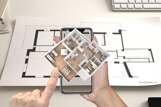 Ц-1, ориентир Посольство Англии