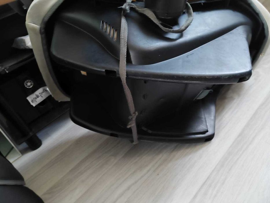 Детское автокресло