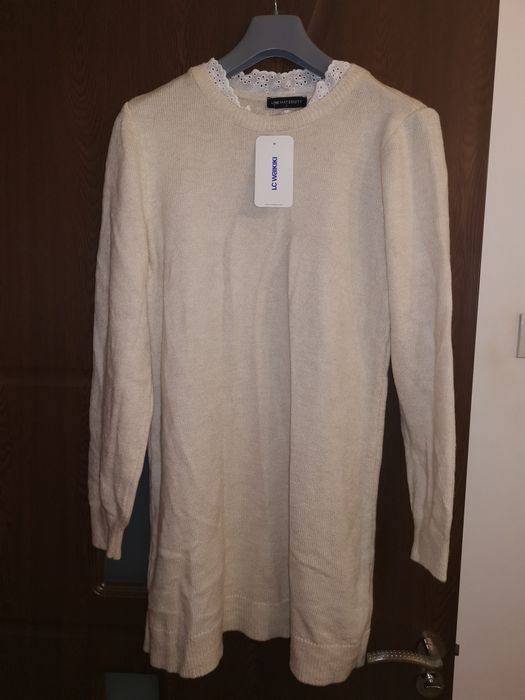 Pulover dama elegant