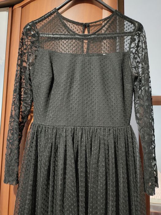 Платье женское вечерний