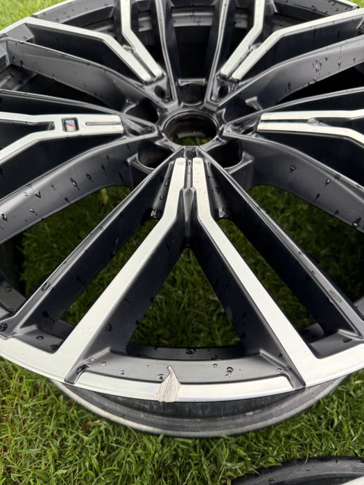 Jante bmw g30 LCi pe 20 style 846 M