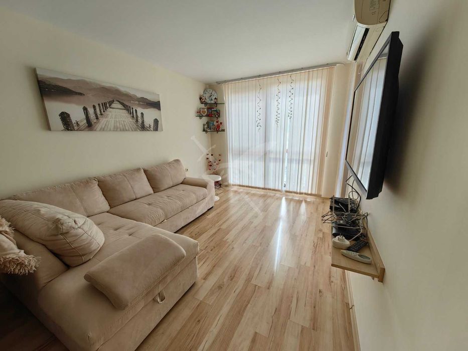 Продава се Тристаен апартамент в Свети Влас - 100 кв.м за 1268 €/кв.м - Снимка #4