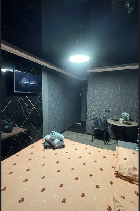 сдается квартира посуточно