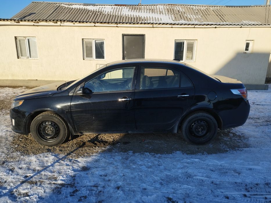 Джили Джи си 7 продаётся