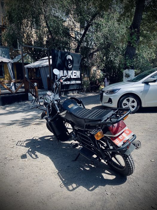 продаётся или обмен на машину