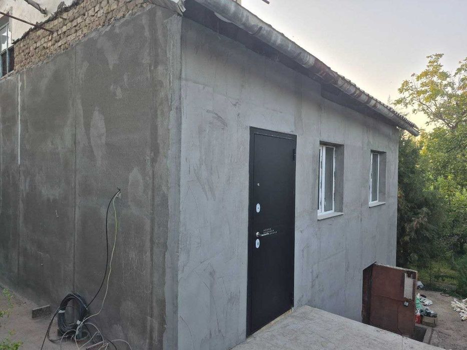 Продаю дачу. ТашОР