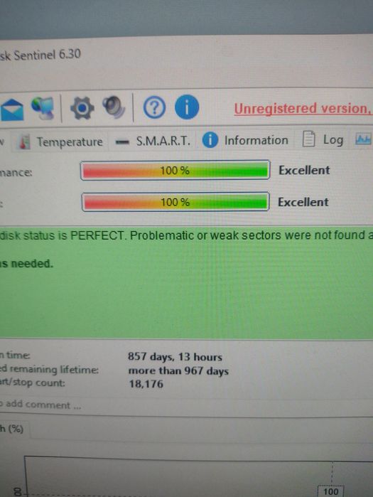 Hard disk seagate 2tb, hdd 2tb pe sata III pentru laptop/pc/calculator