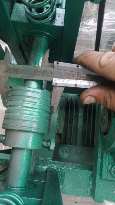 Правильно отрезной станок