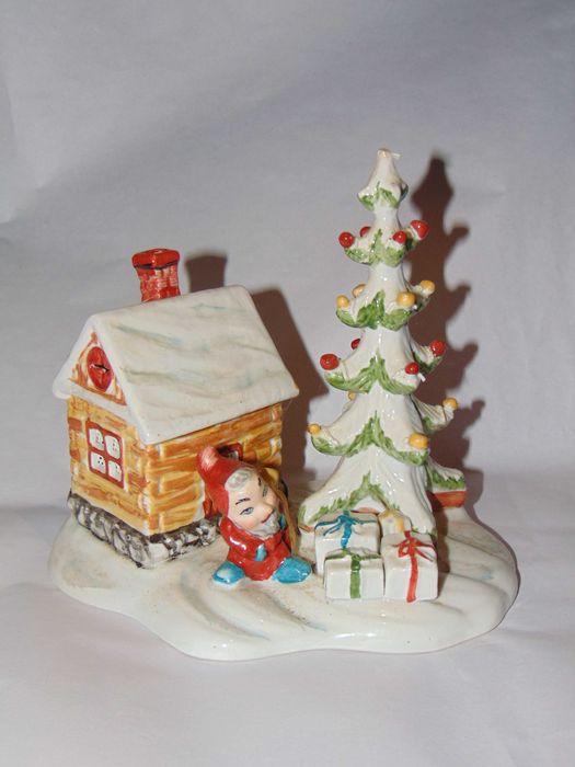 Bibelouri Din Porțelan - STARE IMPECABILA (35-MODELE) (3+1 GRATIS)