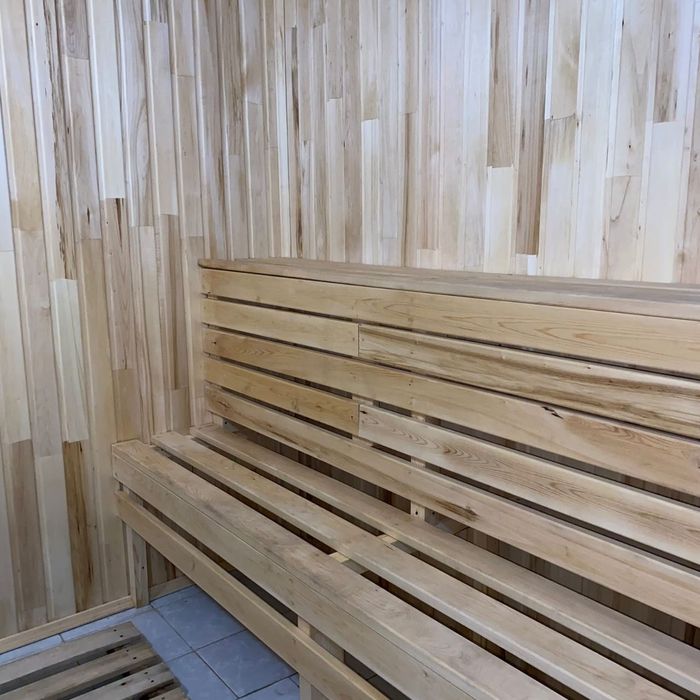 Сауна Арай ждёт ВАС