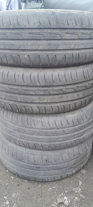 Колесо летний 14