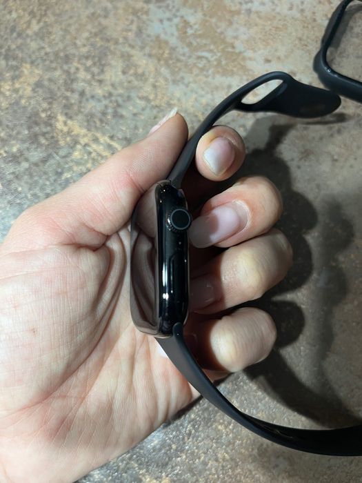 Apple Watch seria 10