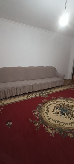 Диван угловой 4 метра