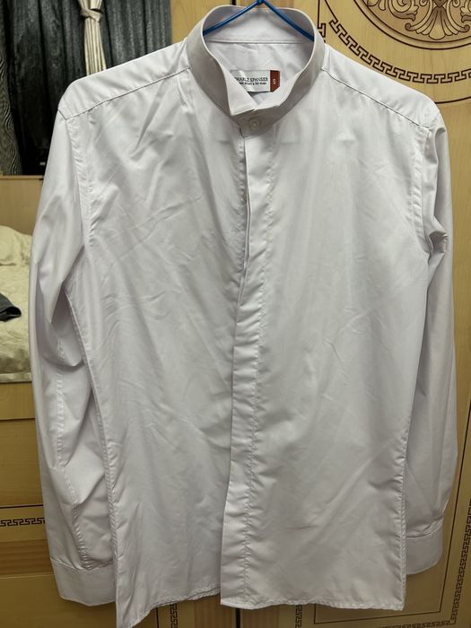 Мужские рубашки