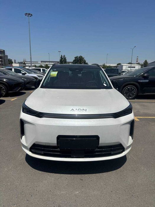 GAC AION I 60 New 2026 REEV