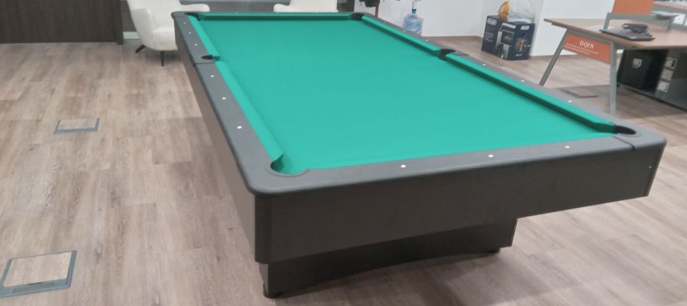 Бильярд сервис старт