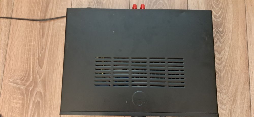 Amplificator Cambrige Audio Topaz Am1