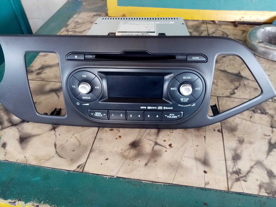 Мултимедия за киа пиканто