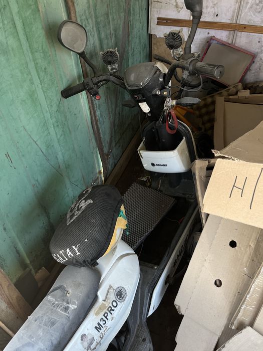 Гарантия бере алмайм