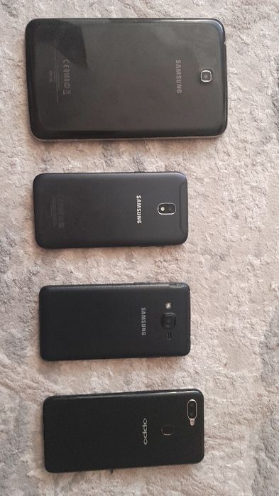 Телефоны на запчасти