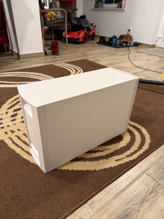 Vand Bose lifestyle v35 5.1