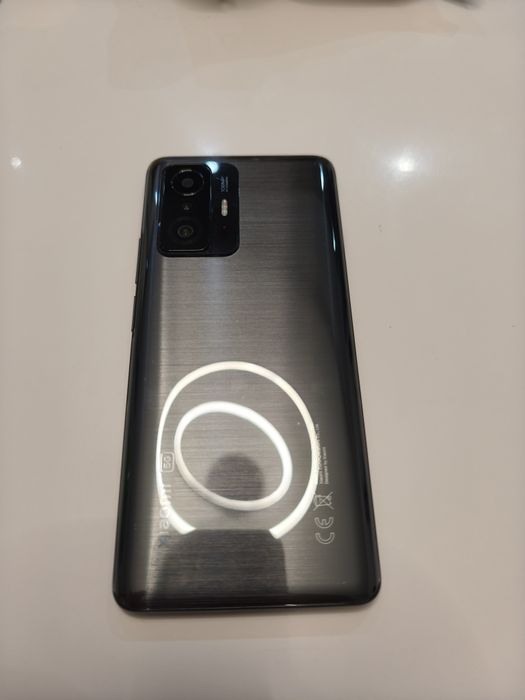 Xiaomi 11T Pro 5G - 256GB/8GB RAM - Stare Perfectă - Încărcare 120W
