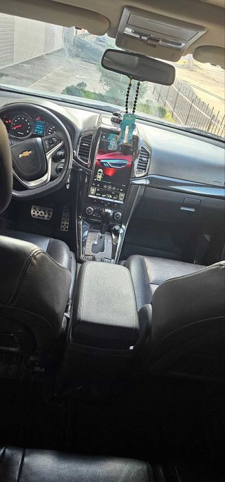 Captiva 3 2015 top toza ideal