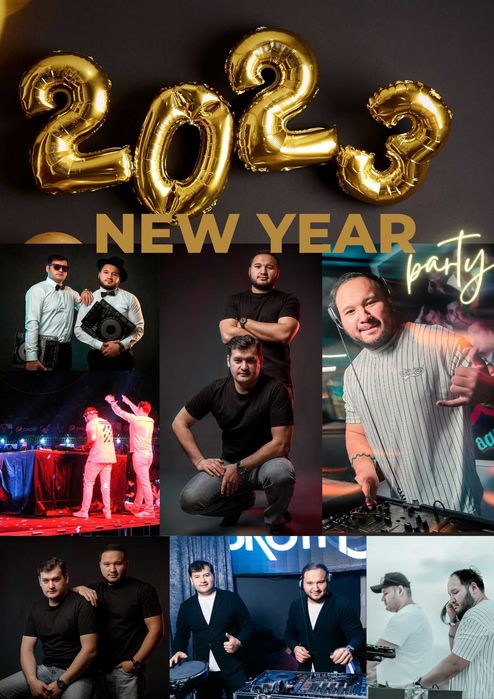 DJ (профессионалы)