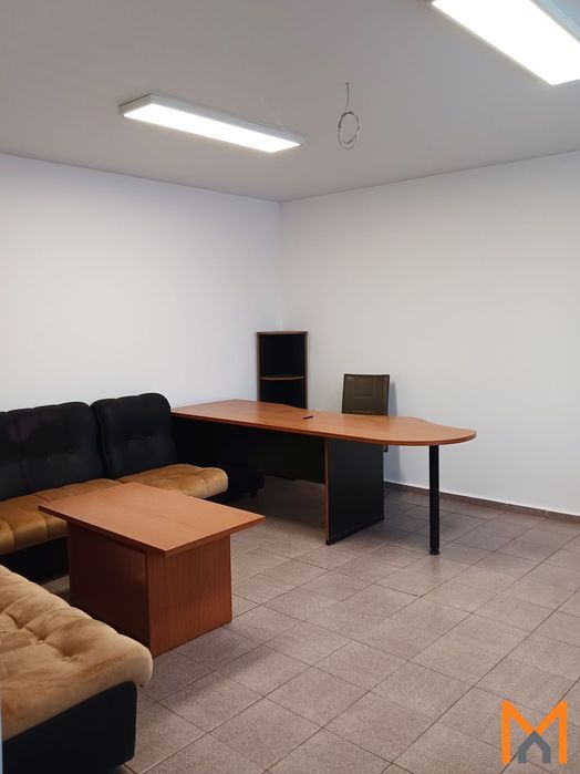 Складови помещения под наем - гр.Севлиево