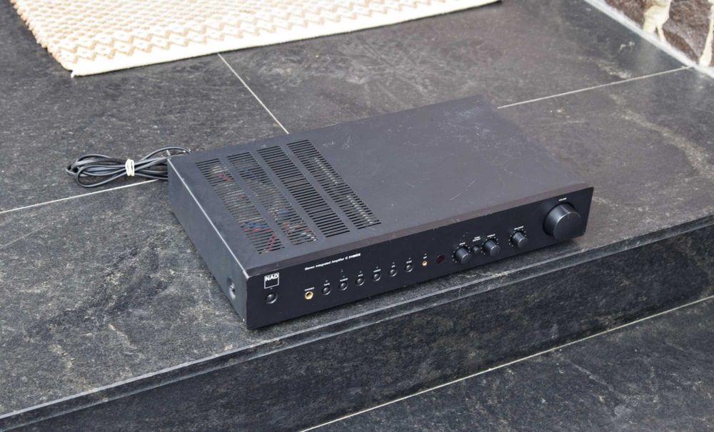 Amplificator NAD C316 BEE