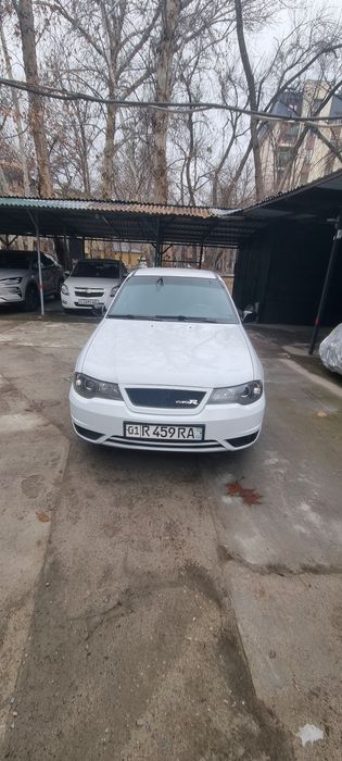 Nexia 2 dons super konditsioner