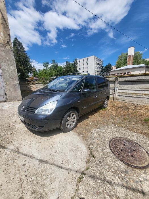 Renault Espace 3