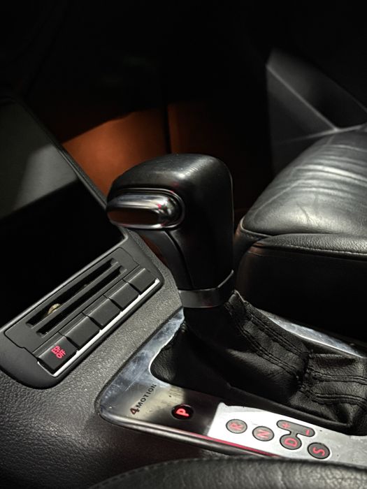 Volkswagen Tiguan 4x4