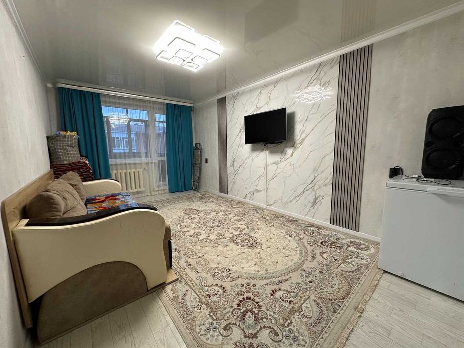 Продам 2-х комнатную квартиру в районе КСК