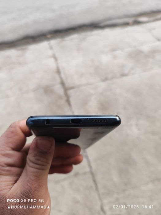 Poco X3 pro sotiladi