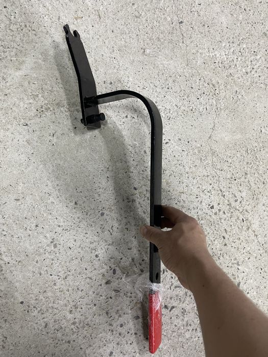 Эшик ругилеровка килиш учун инстурмент