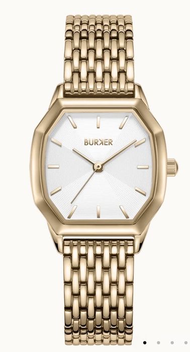 Часы и браслеты Burker