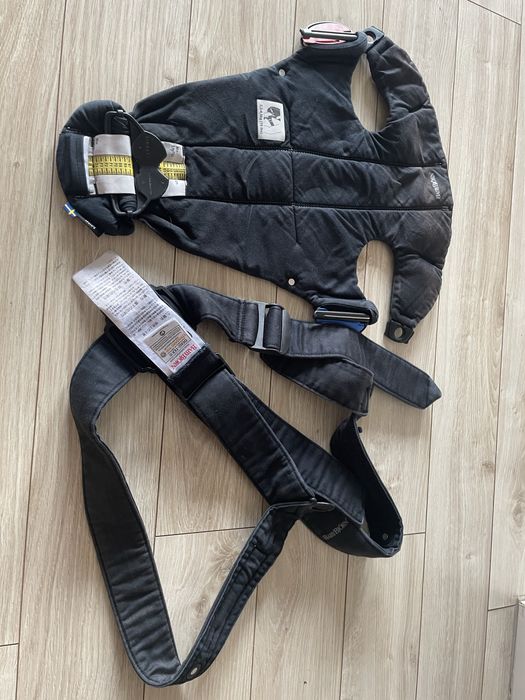 Marsupiu Babybjorn mini