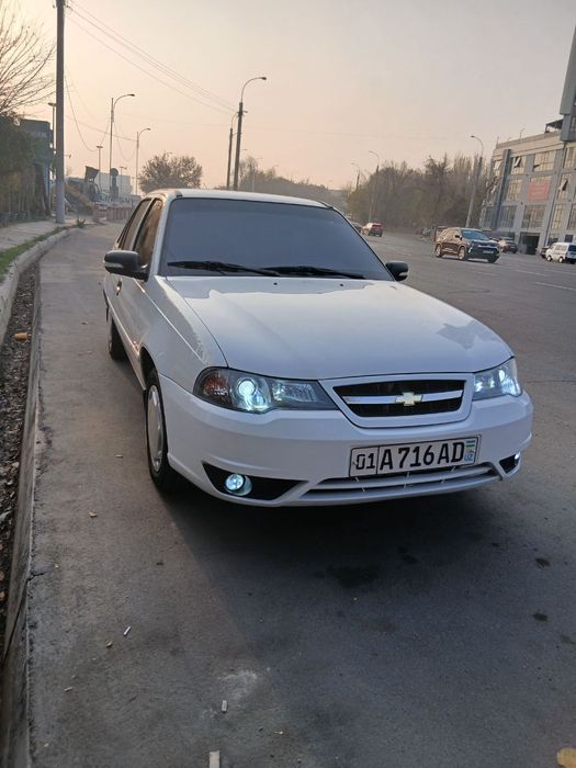 Нексия сонс гибрид