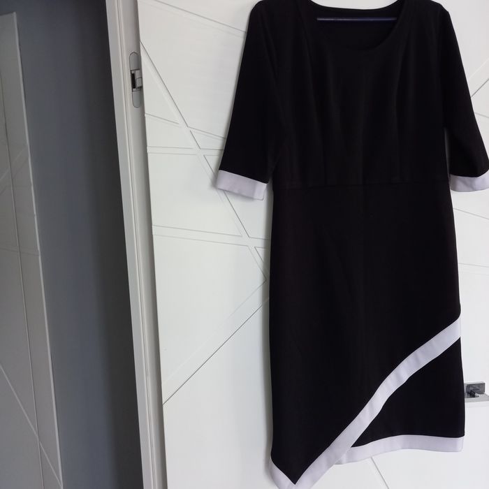 Женское платье 48 -50 размер