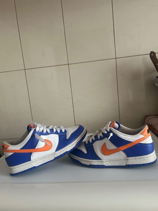Nike Dunk,mărimea 38