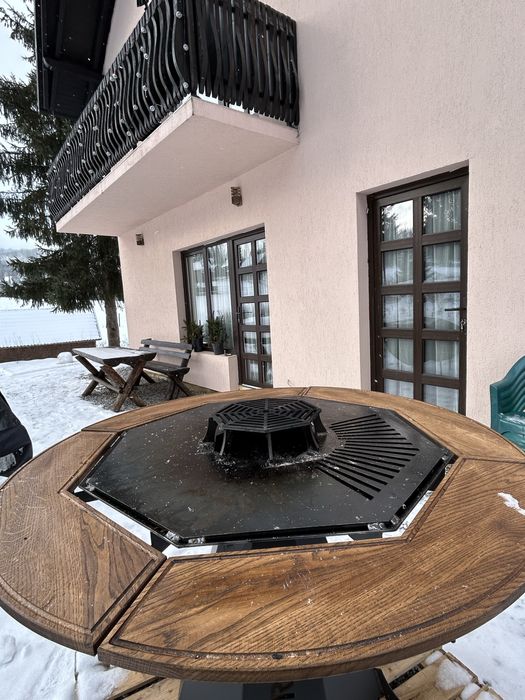 Pensiunea paraul rece si ciubar in Bucovina