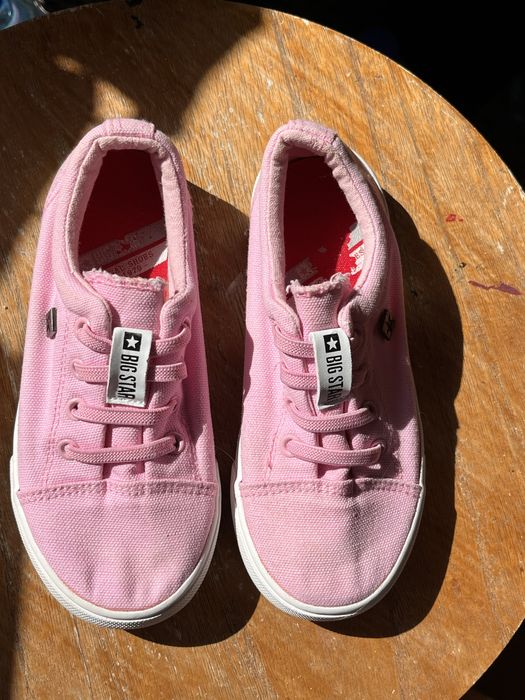 Детски кецове Big stars