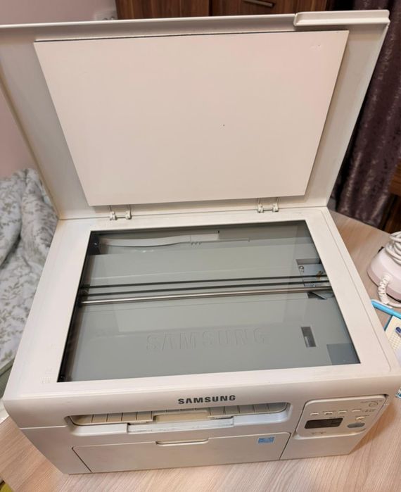 Принтер Samsung SCX-3405