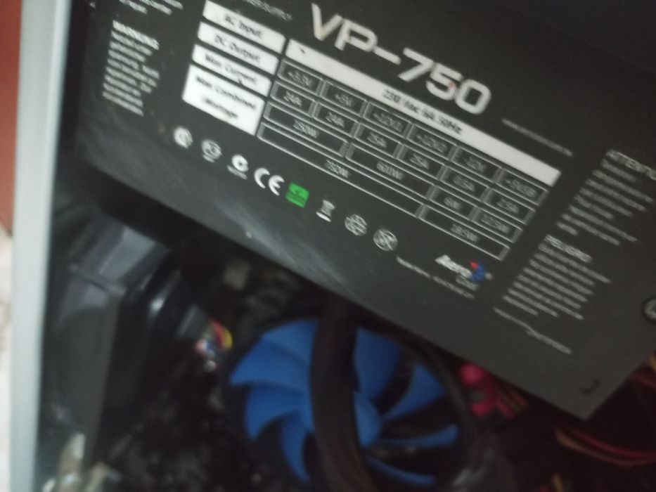 Продам /обменяю комп