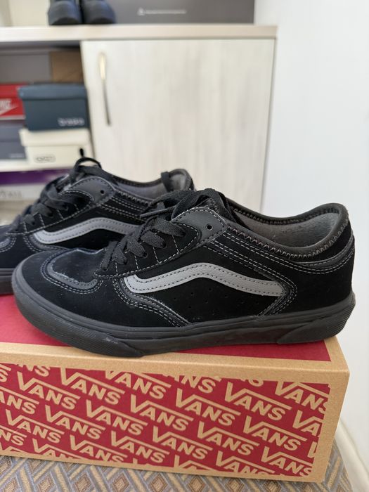 Кеды VANS 36 размер