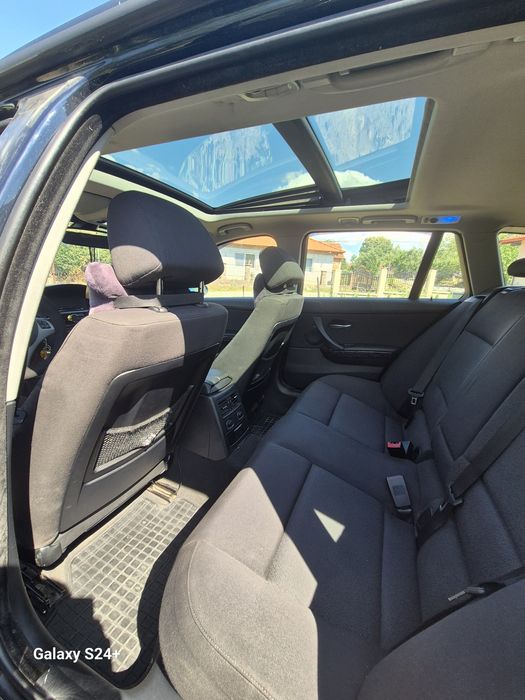 BMW 3 Series 2007 — imagine 5