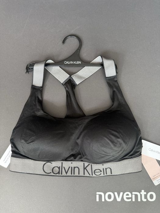 Стилно бюстие Kalvin Klein /L/