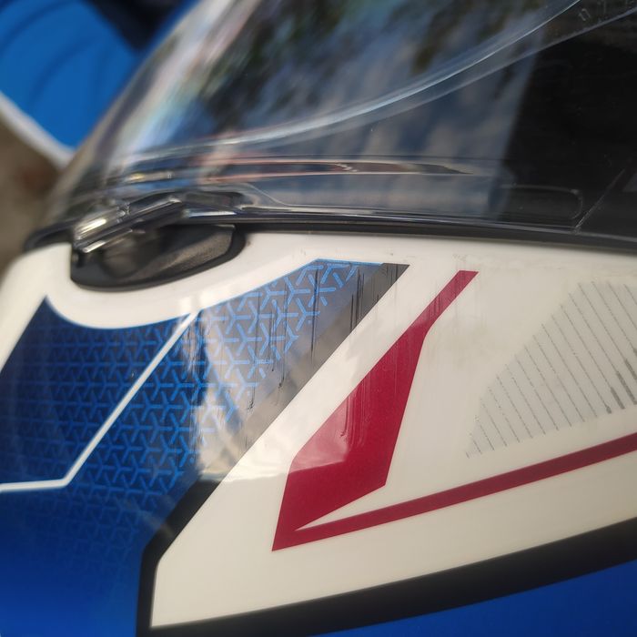 Каска за мотоциклет Shoei Neotec 2 XXL