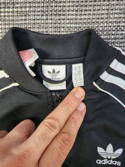 Trening Adidas original copii 11-12ani